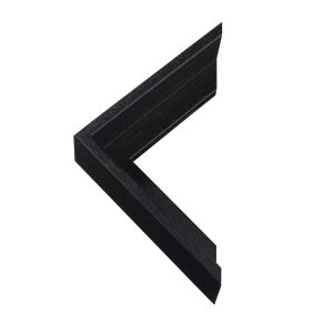 black float frame