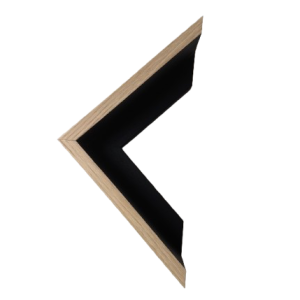 natural float frame